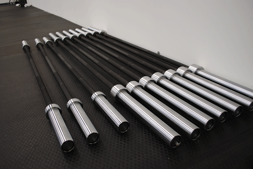 Gym «Chrono Crossfit», reviews and photos, 5 Jill Ct #16, Hillsborough Township, NJ 08844, USA