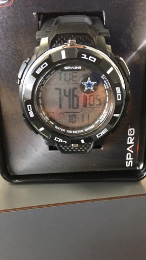 Jeweler «Flores Jewelers», reviews and photos, 1515 Lee Trevino Dr, El Paso, TX 79936, USA