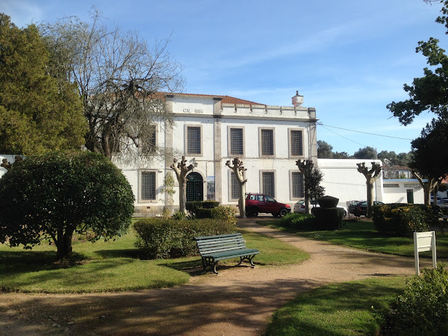 Museu Municipal de Santiago do Cacém - Santiago do Cacém