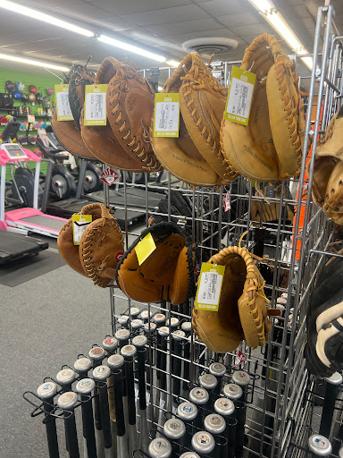 Sporting Goods Store «Play It Again Sports», reviews and photos, 4138 Outer Loop, Louisville, KY 40219, USA