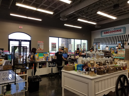 Pet Store «Market Street PET DEPOT», reviews and photos, 2979 S Market St, Gilbert, AZ 85295, USA