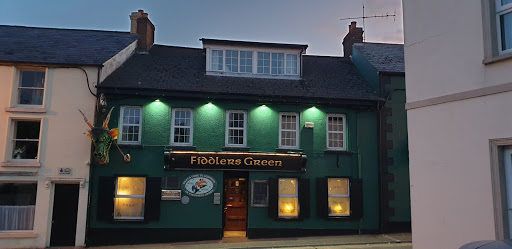 Fiddlers Green