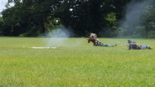 History Museum «The National Civil War Museum», reviews and photos, 1 Lincoln Cir, Harrisburg, PA 17103, USA