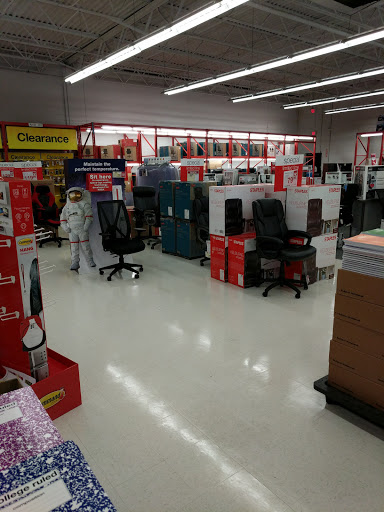 Office Supply Store «Staples», reviews and photos, 225 Market Place Connector, Peachtree City, GA 30269, USA
