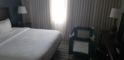 Hotel «Embassy Suites by Hilton Tampa Brandon», reviews and photos, 10220 Palm River Rd, Tampa, FL 33619, USA