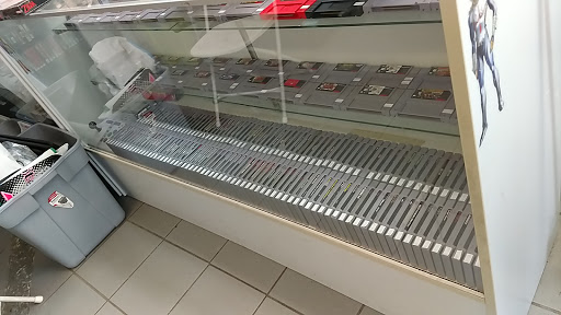 Video Game Store «Retro Classics Video Games», reviews and photos, 5 Division St, Somerville, NJ 08876, USA