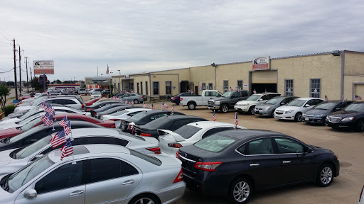 Used Car Dealer «3400 Auto Sale & Service», reviews and photos, 3400 14th St, Plano, TX 75074, USA