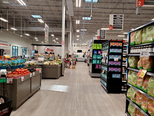 Grocery Store «Earth Fare», reviews and photos, 2405 SW 27th Ave #101, Ocala, FL 34471, USA
