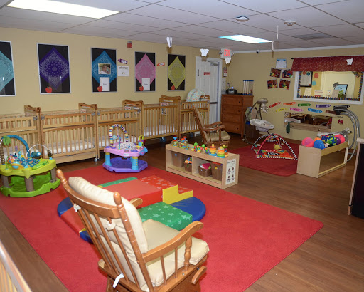 Day Care Center «La Petite Academy of Alamo Heights, TX», reviews and photos, 318 W Sunset Rd, San Antonio, TX 78209, USA