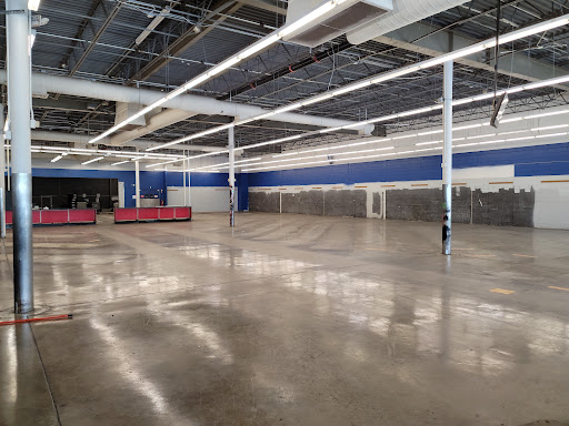 Auto Parts Store «Pep Boys Auto Parts & Service», reviews and photos, 240 Copans Road, Pompano Beach, FL 33064, USA