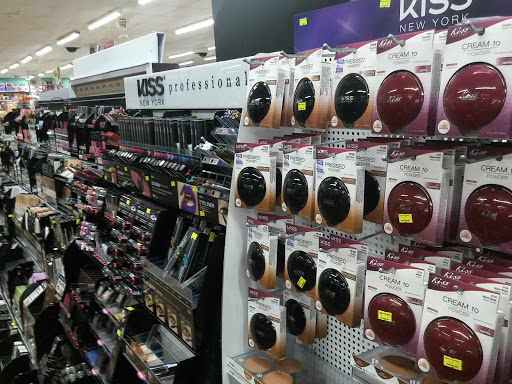 Beauty Supply Store «The Beauty Supply Warehouse», reviews and photos, 2121 N State Rd 7, Lauderhill, FL 33313, USA