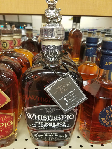 Liquor Store «Virginia ABC Store», reviews and photos, 4349 Duke St, Alexandria, VA 22304, USA