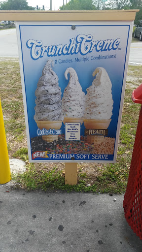 Ice Cream Shop «Twistee Treat», reviews and photos, 7449 Laredo Dr, Hudson, FL 34667, USA