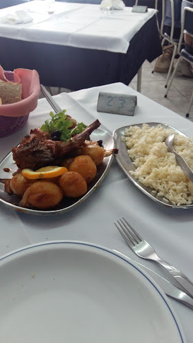 Avaliações doRestaurante Devesa em Mesão Frio - Restaurante