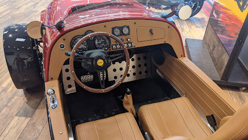 Motorcycle Dealer «Youngblood Powersports - Indian Motorcycle», reviews and photos, 5801 N 21st St, Ozark, MO 65721, USA