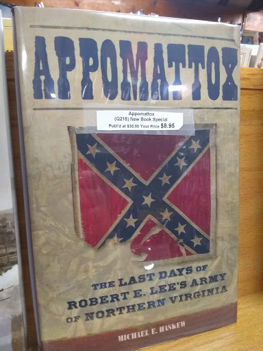 Used Book Store «Second Time Books Inc», reviews and photos, 114 Creek Rd, Mt Laurel, NJ 08054, USA