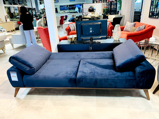 Furniture Store «Istikbal Furniture Store», reviews and photos, 1378 Main Ave, Clifton, NJ 07011, USA
