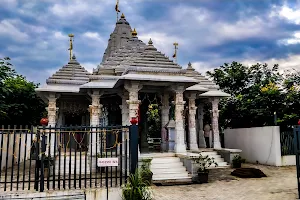 Sarveshwar Mahadev Temple image