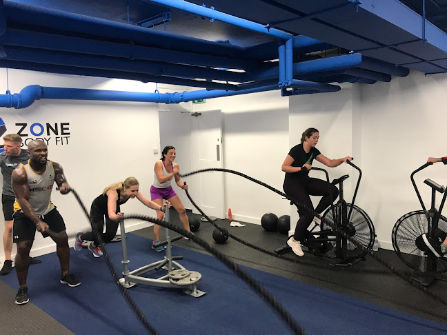 Reviews of Right Path Fitness in London - Personal Trainer