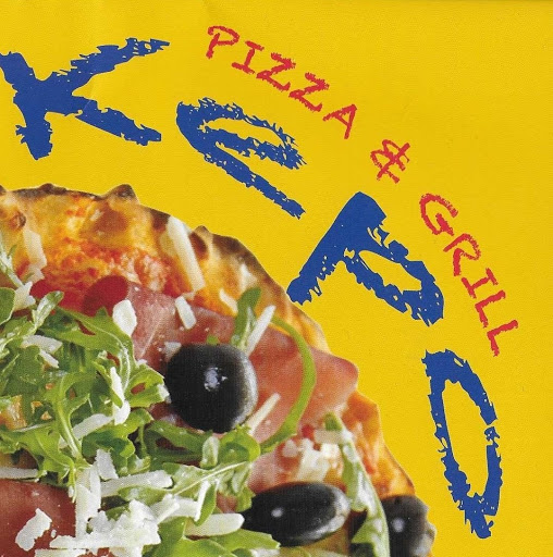 Kepo Pizza & Grill in Store Merløse, Middelfart
