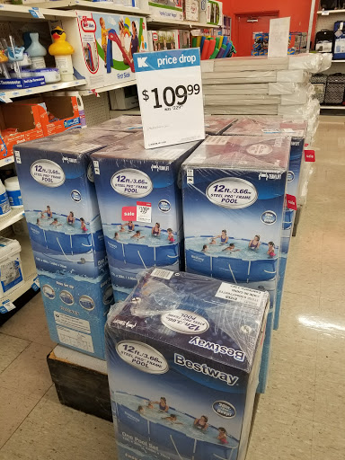 Department Store «Kmart», reviews and photos, 1020 Hamburg Turnpike, Wayne, NJ 07470, USA