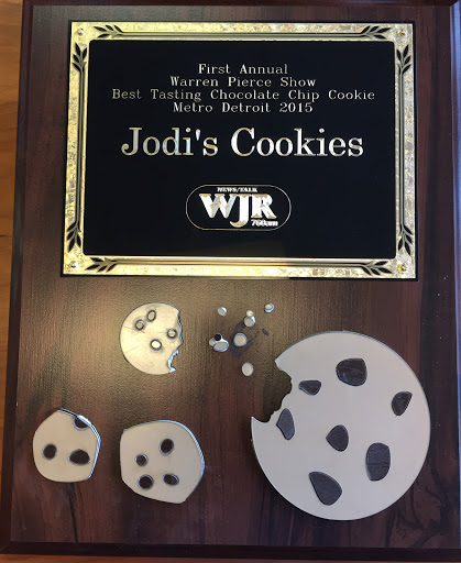 Trophy Shop «Winning Imprints and Custom Trophies», reviews and photos, 3307 Orchard Lake Rd, Keego Harbor, MI 48320, USA