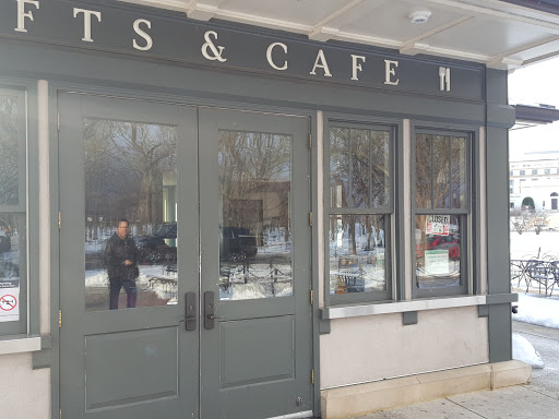 Gift Shop «Gift Store», reviews and photos, Henry Bacon Dr NW, Washington, DC 20037, USA