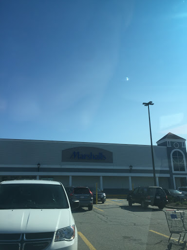 Department Store «Marshalls», reviews and photos, 80 Main St, Reading, MA 01867, USA