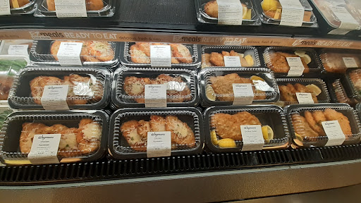 Supermarket «Wegmans», reviews and photos, 9102 Shops Way, Northborough, MA 01532, USA