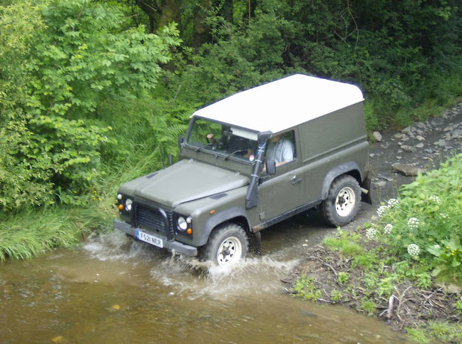 Reviews of 4x4 Adventure Tours in Bristol - Travel Agency