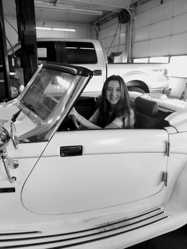 Auto Repair Shop «Zemp Auto», reviews and photos, 3613 E Southern Ave, Mesa, AZ 85206, USA