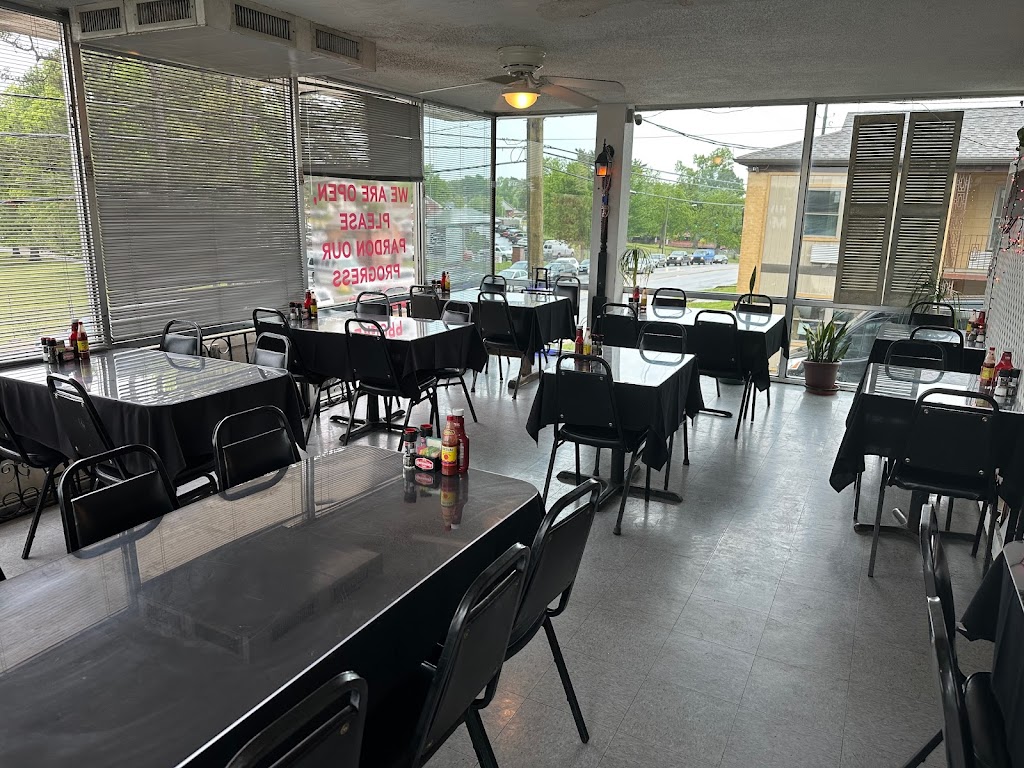 Cafe Rue Orleans - Cajun & Seafood 72703