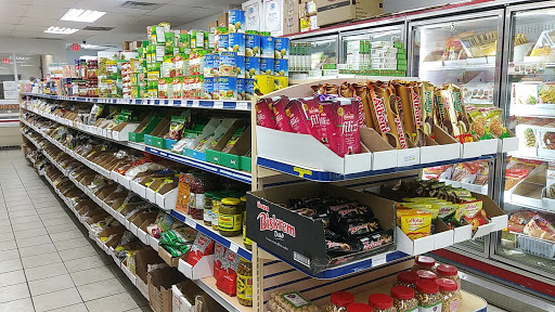 Grocery Store «Indopak Grocery & Halal Meat», reviews and photos, 10732 FM 1960, Houston, TX 77070, USA