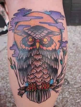 Find gizmo tattoo ideas for your next unique tattoo in Erie at Ink Assassins