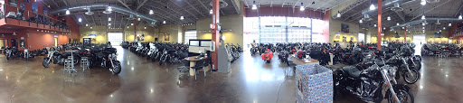 Motorcycle Dealer «Space Coast Harley-Davidson», reviews and photos, 1440 Sportsman Ln NE, Palm Bay, FL 32905, USA