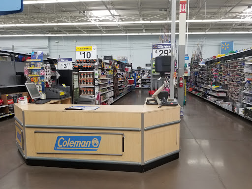 Department Store «Walmart Supercenter», reviews and photos, 11 Village Pkwy, Fredericksburg, VA 22406, USA