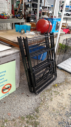 Barber Shop «Seaborne Barber Shop», reviews and photos, 509 Main St, Smithfield, VA 23430, USA