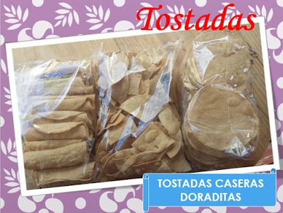 Tortilla shop