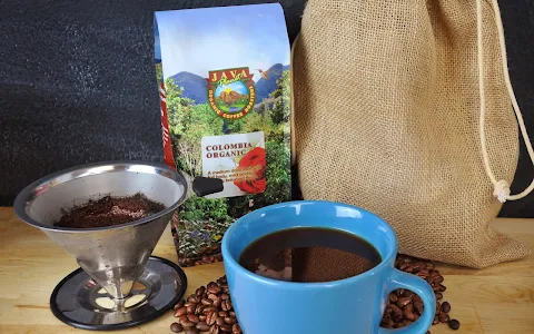 Java Planet Organic Coffee Roasters image