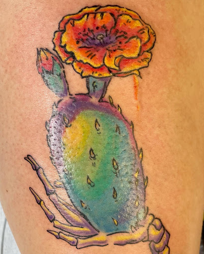Explore 13.1 tattoo ideas, creative tattoo ideas in Broomfield, available at Wild Child Tattoo