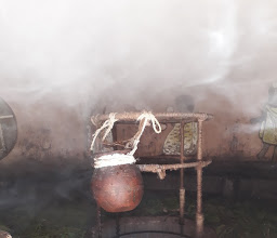 Xantolo Café-Temazcal photo