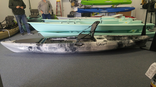 Canoe & Kayak Store «Outback Kayaks», reviews and photos, 2530 Spring Cypress Rd, Spring, TX 77388, USA
