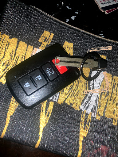 Locksmith «Bronx Midtown Locksmith Inc», reviews and photos, 1277 Westchester Ave, Bronx, NY 10459, USA