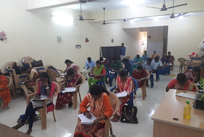 Om Muruga Academy (TNPSC/TRB/Police/TET coaching centre in Neyveli)