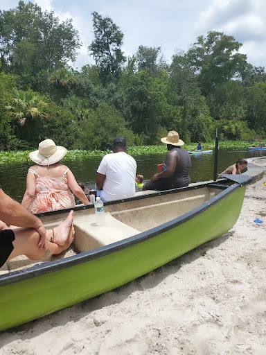 Canoe & Kayak Rental Service «Wekiva Island», reviews and photos, 1014 Miami Springs Dr, Longwood, FL 32779, USA