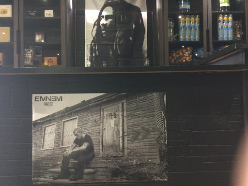 Vaporizer Store «The Cloud Co. Smoke And Vape Shop», reviews and photos, 14415 Blanco Rd #100, San Antonio, TX 78216, USA