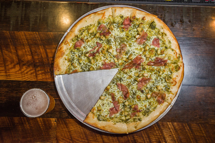 #10 best pizza place in Steamboat Springs - The Corner Slice