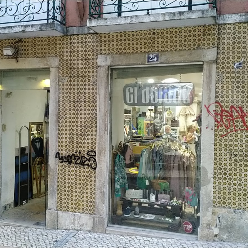 Eldorado Vintage Store since 1977