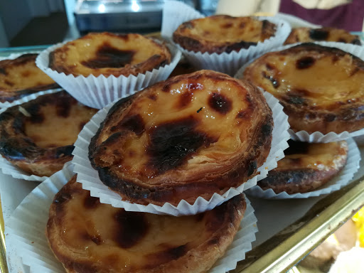 Trigo e Pão no Loulé, Faro