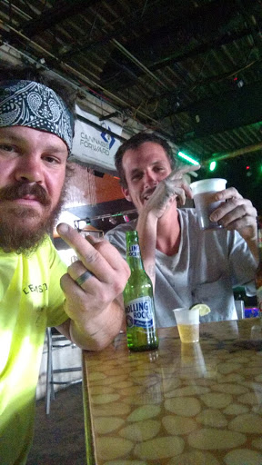 American Restaurant «Gottrocks», reviews and photos, 200 Eisenhower Dr, Greenville, SC 29607, USA